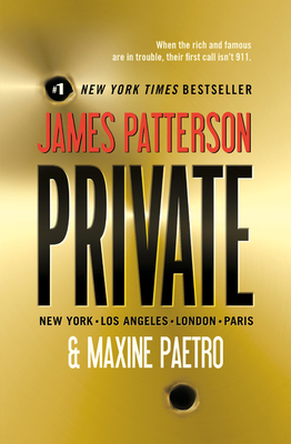 Private - Paetro, James Patterson, and Maxine, and Patterson, Maxine Paetro