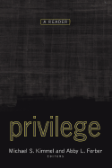Privilege: A Reader