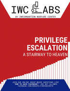 Privilege Escalation: A Stairway to Heaven