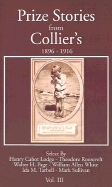 Prize Stories from Collier's: Volume 3