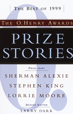 Prize Stories: The O. Henry Awards - Dark, Larry