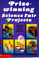 Prize-Winning Science Fair Projects