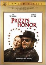 Prizzi's Honor - John Huston