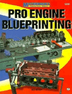 Pro Engine Blueprinting