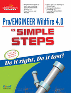 Pro/Engineer Wildfire 4.0 in Simple Steps