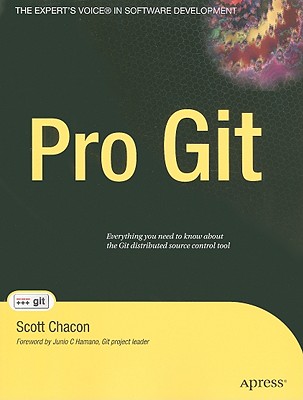 Pro Git - Chacon, Scott