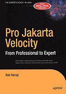 Pro Jakarta Velocity: From Professional to Expert
