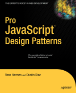 Pro JavaScript Design Patterns - Diaz, Dustin, and Harmes, Ross