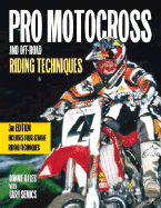 Pro Motocross and Off-Road Riding Techniques