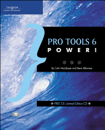 Pro Tools 6 Power!