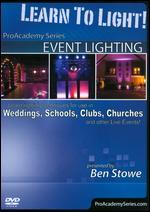 ProAcademy Series: Event Lighting
