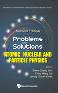 Prob & Sol Atom, Nucl ..(2nd Ed)