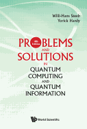 Prob & Sol Quantum Comp (4th Ed)