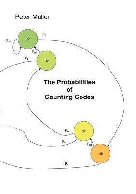 Probabilities of Counting Codes - M?ller, Peter