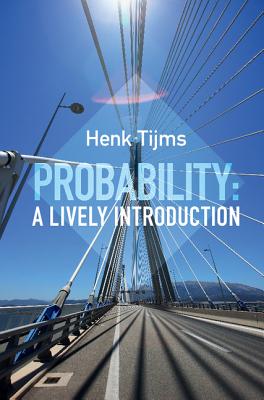 Probability: A Lively Introduction - Tijms, Henk