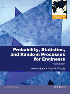 Probability and Random Processes with Applications to Signal Processing: International Edition