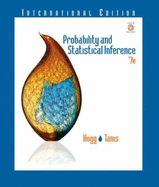 Probability and Statistical Inference: International Edition