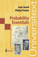 Probability Essentials