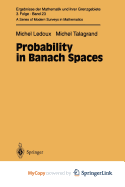 Probability in Banach Spaces