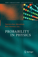 Probability in Physics