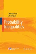 Probability Inequalities