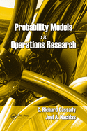 Probability Models in Operations Research