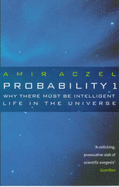 Probability One - D. Aczel, Amir