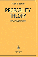Probability Theory: An Advanced Course