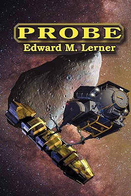 Probe - Lerner, Edward M