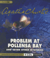 Problem at Pollensa Bay: And Seven Other Mysteries