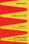 Problem Book in the Theory of Functions, Volume II