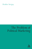 Problem of Political Marketing