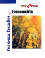 Problemas Resueltos de Econometrca