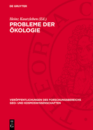 Probleme der kologie