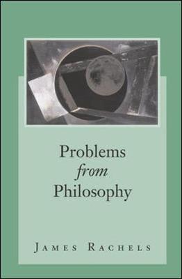 Problems from Philosophy with Powerweb: Philosophy - Rachels, James