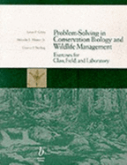 Problems in Conservation Biology and Wildlife Management