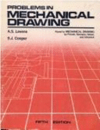 Problems in Mechanical Drawing