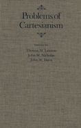 Problems of Cartesianism: Volume 1