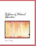 Problems of National Education