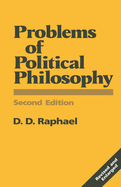 Problems of Political Philosophy