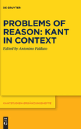 Problems of Reason: Kant in Context