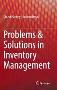 Problems & Solutions in Inventory Management