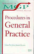 Procedures in General Practice