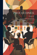 Proceedings: Annual Meeting; Volume 12