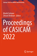 Proceedings of CASICAM 2022