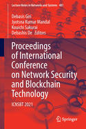 Proceedings of International Conference on Network Security and Blockchain Technology: ICNSBT 2021
