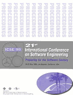 Proceedings of the 1999 International Conference on Software Engineering - IEEE