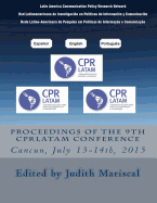 Proceedings of the 9th CPRLatam Conference