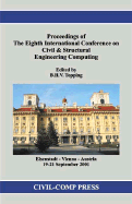 Proceedings of the Eighth International Conference on Civil and Structural Engineering Computing