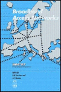 Proceedings of the European Conference on Networks and Optical Communications: Technology and Infrastructure
